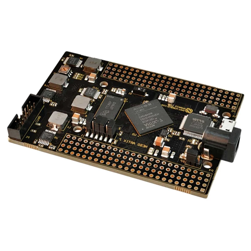 

1 Piece Development Board FPGA Development Board Xilinx Artix-7 Development Board XC7A100T Core Board Learning Board