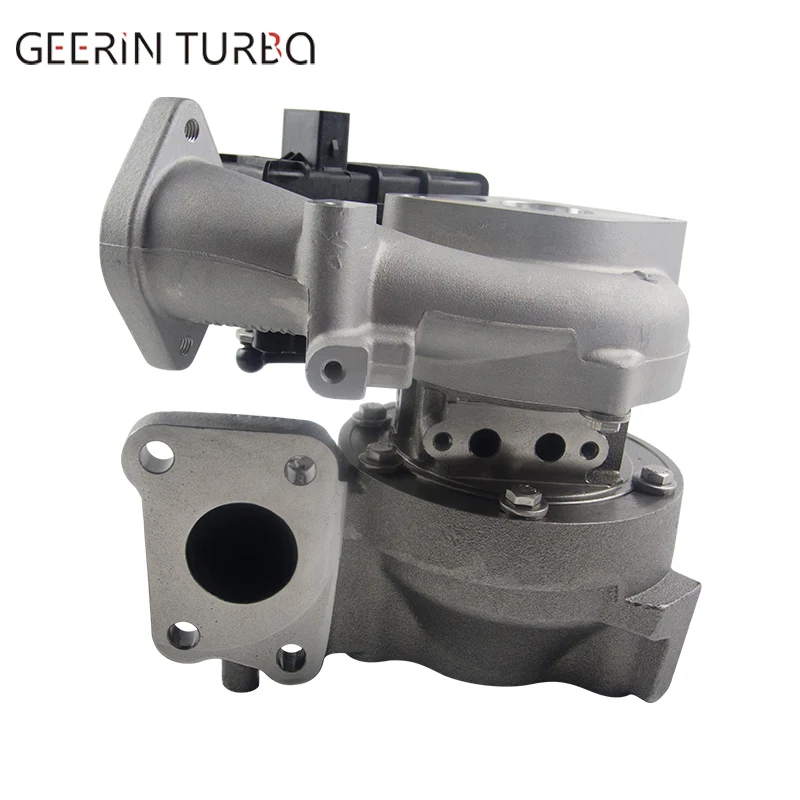 BV40 Turbo 14411-3XN3A 14411-LC10A 144113 XN2A 53039880268 Полный турбокомпрессор в сборе для Nissan