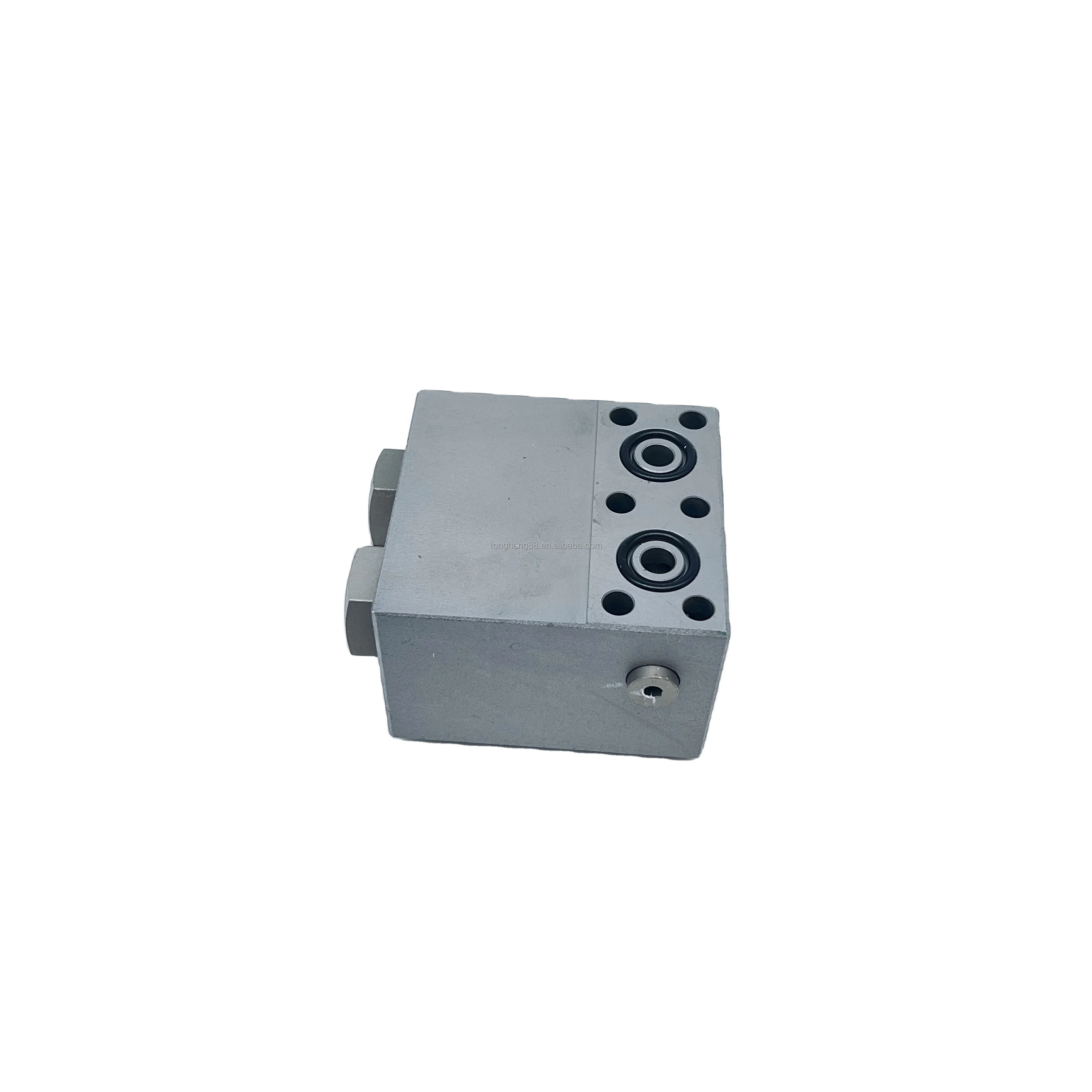 Клапан гидравлического давления Bolev BLV-SYS06/35-LM4/B-7.1 производитель