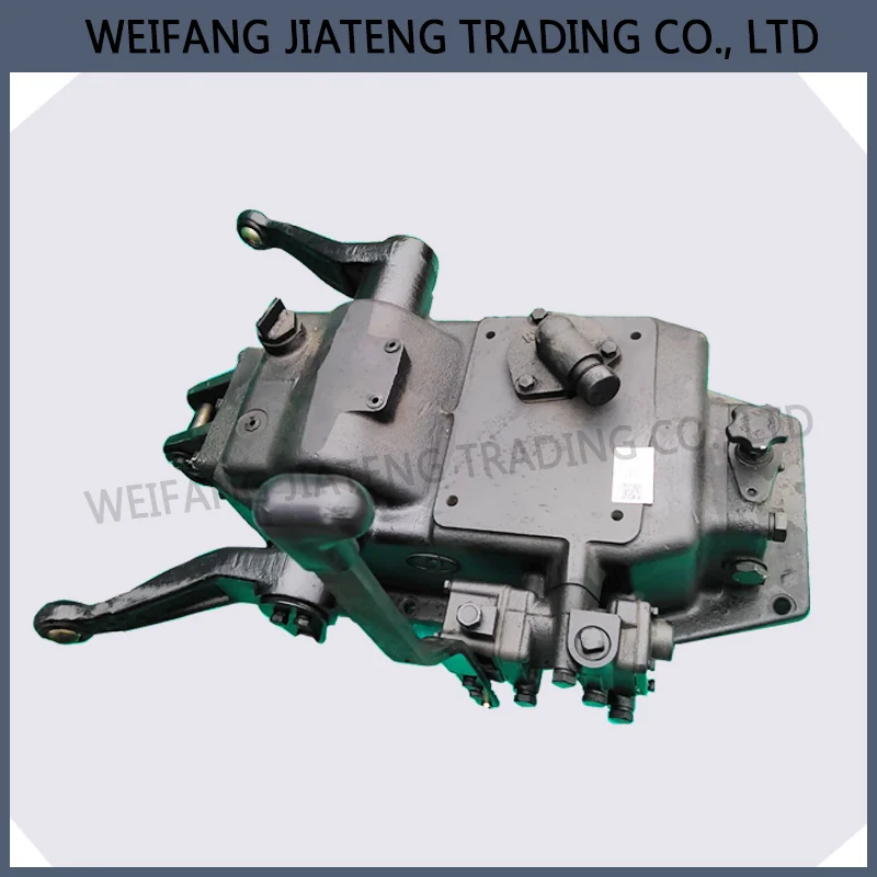 Подъемник в сборе для сельскохозяйственной техники Foton Lovol Оригинальные запасные