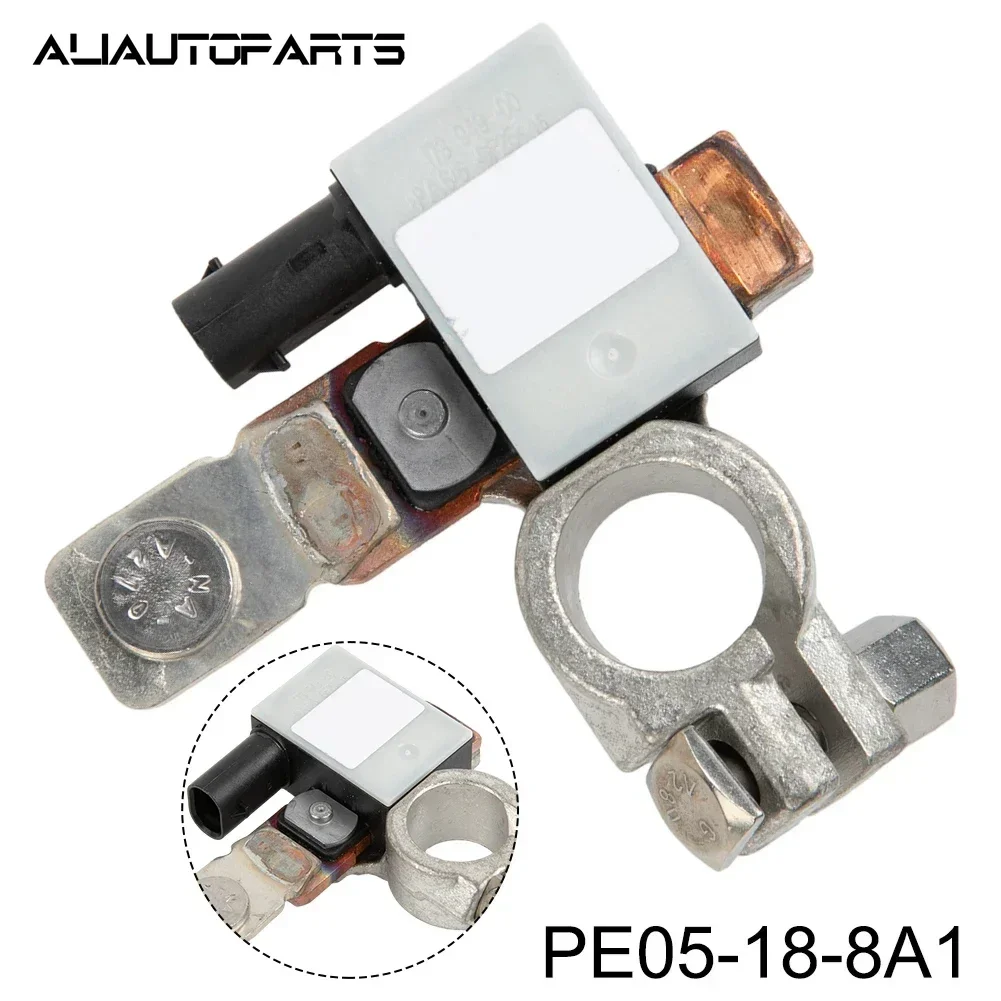 

PE05188A1 Автомобильный аккумулятор, датчик электрического тока для Mazda 3 Cx5 CX3 CX4 CX8 MX-5 PE05-18-8A1