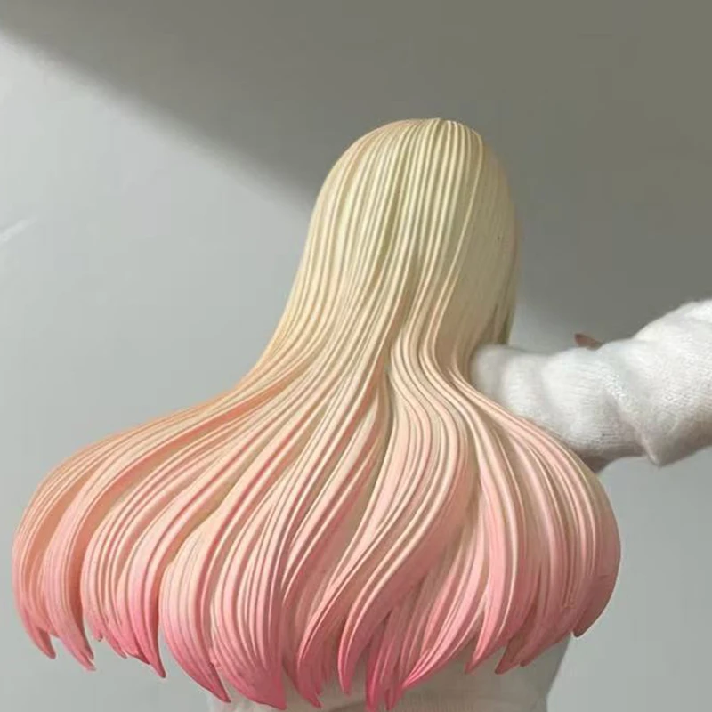 Фигурка аниме-персонажа Марин Китагава из My Dress-Up Darling, Sono Bisque Doll wa Koi wo Suru, Марин Китагава, Лиз, коллекционная модель, игрушка (art.: 3920db7f2fc7d) - 3920db7f2fc7d