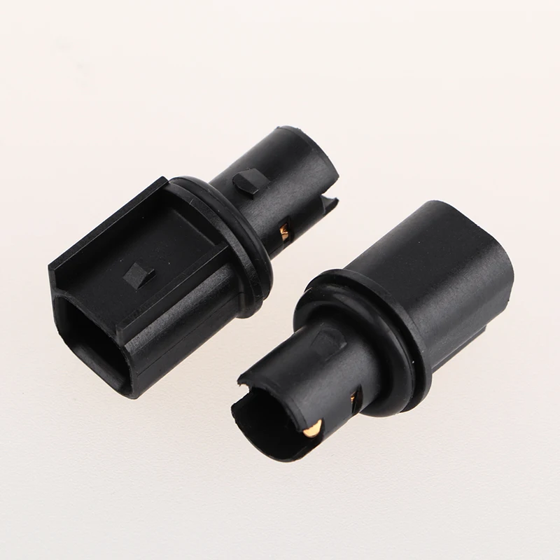 2 шт. 6R3Z-13411-BA для Ford Focus Mondeo номерной знак Противотуманные фары держатель лампы