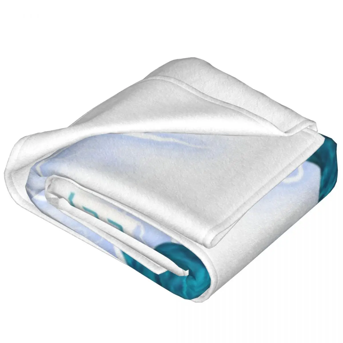 Пушистое детское одеяло с гориллой биркой Jmancurly Monke Merch классический диван