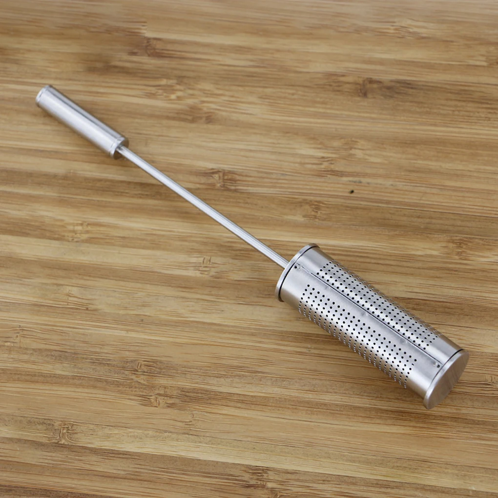 

Ситечко из нержавеющей стали для заваривания чая