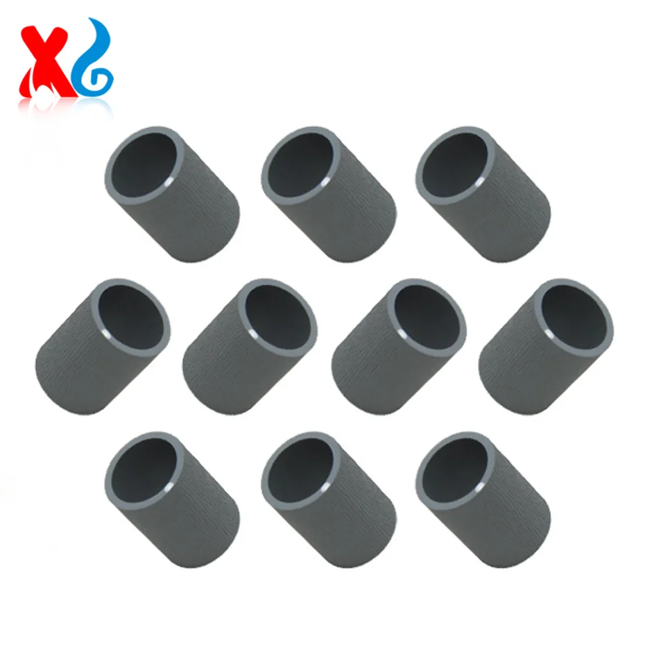 

10PCS 41304047100 Paper Separation Tire For Toshiba E-Studio 205L 255 305 355 455 352 353 452 453 206L 256 306 356 456 232 282
