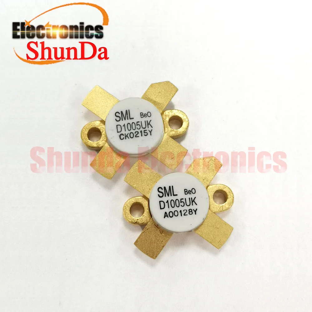 Оригинальный высокочастотный Мощный транзистор D1005UK ценовое преимущество |