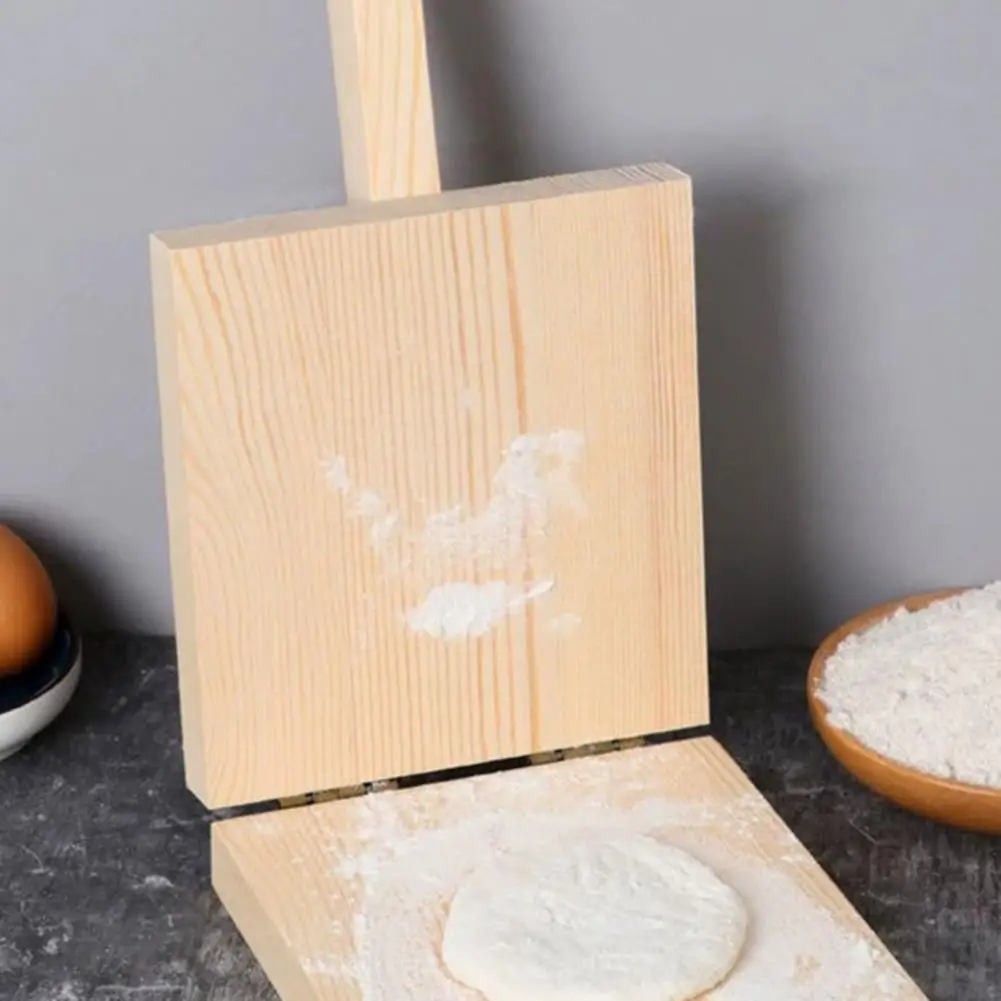 Пресс для теста круглая/квадратная форма пресс лепки пельменей инструмент