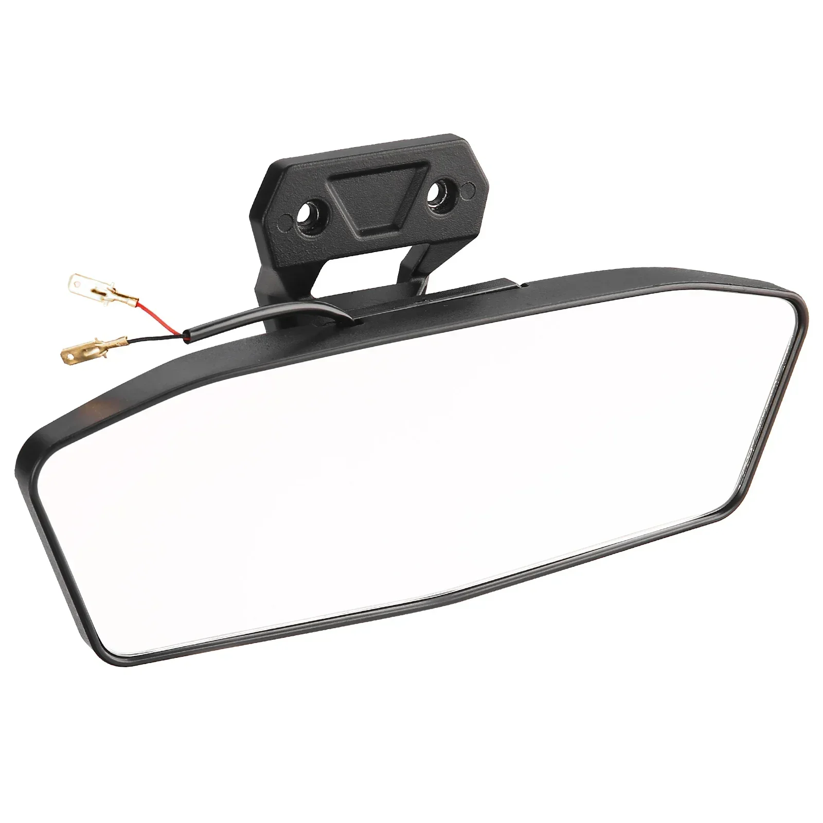 

Выпуклое зеркало заднего вида KEMIMOTO 2883763 со штативом, совместимое с Polaris RZR PRO XP/ 4 PRO R / Turbo R / XP 1000 /4 2020-2025