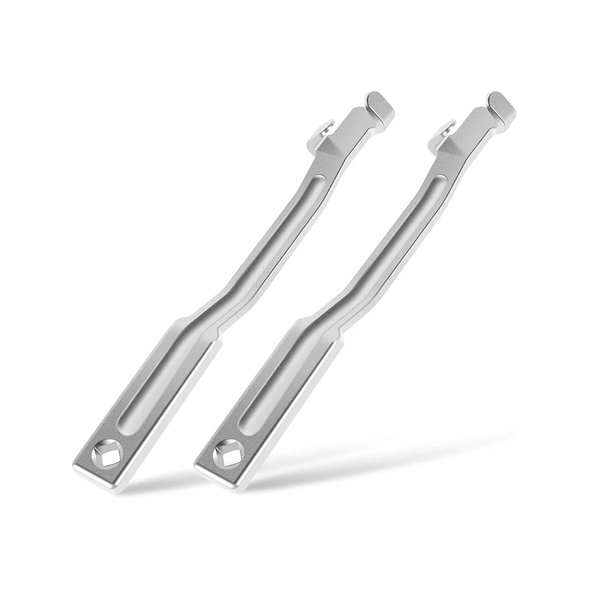 

Wrench Extender Tool Bar, Wrench Extension Torque Amplifier Tool, Portable Torque Amplifier Tool for Garage Mechanics