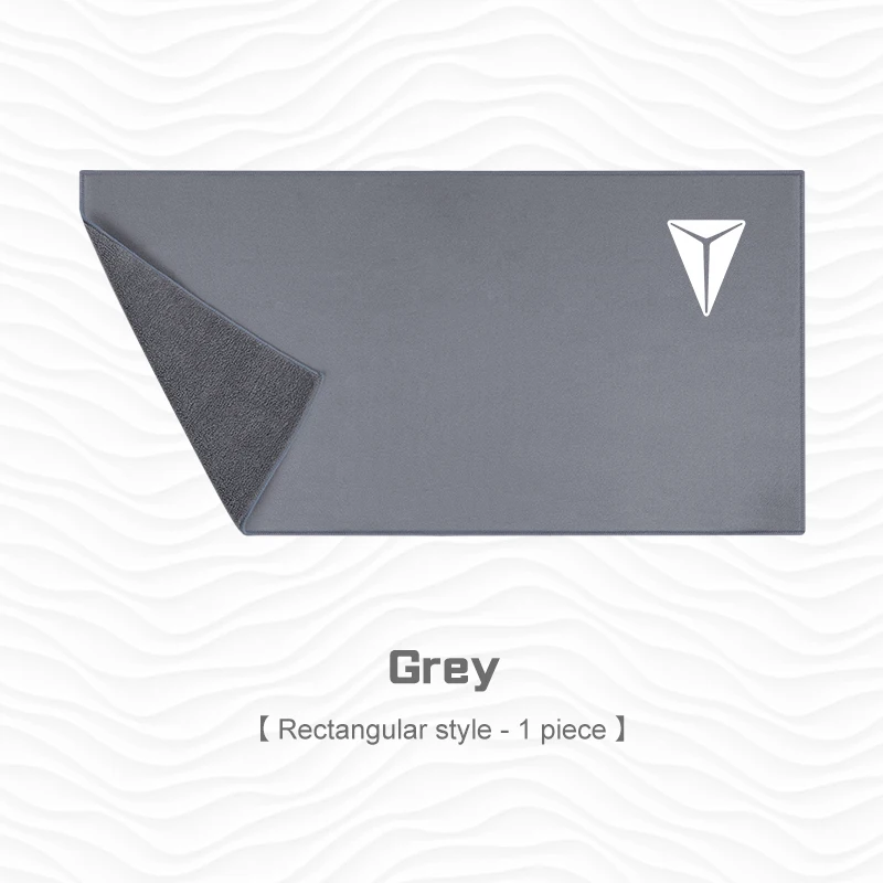 

2025 для Changan Deepal SL03 S07 S7, полотенце для мытья автомобиля, воздуховыпускное отверстие, щетка для чистки, замшевая супервпитывающая ткань для чистки и сушки