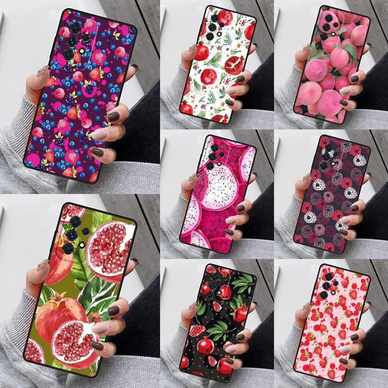 Чехол для телефона Samsung Galaxy S23 S21 S20 FE S24 S22 Ultra Note20 S10 S9 S8 Plus A40 A52 A12 A13 A53