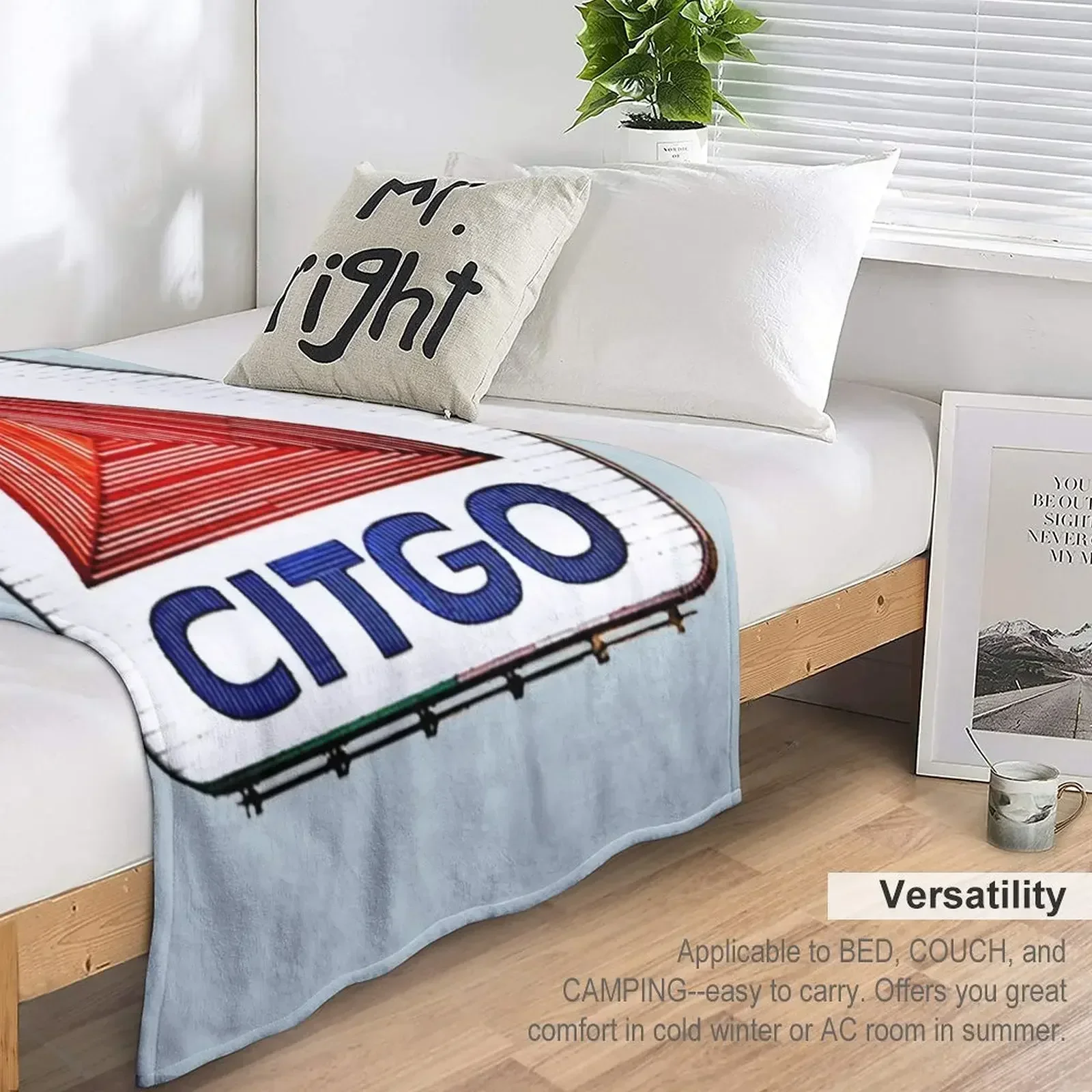 Одеяло Citgo фланелевая ткань декоративные мягкие одеяла