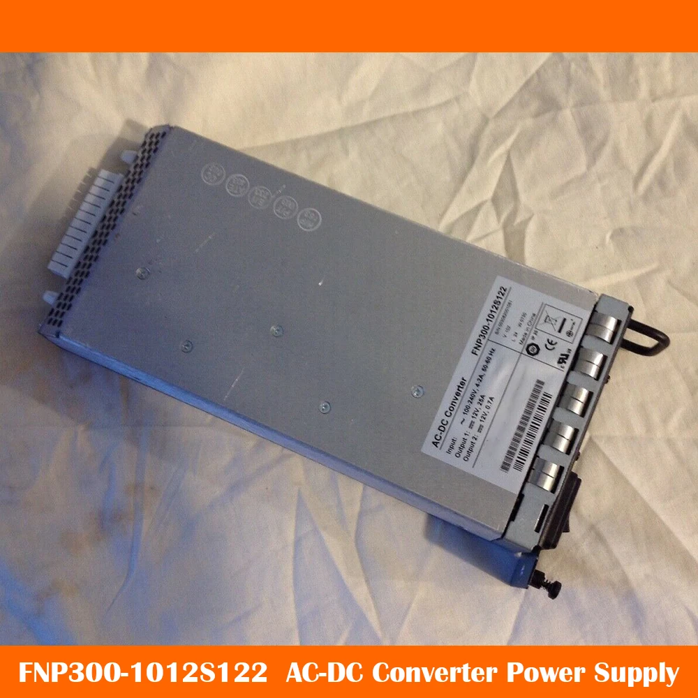 FNP300-1012S122 Part # 50005084 For Power-One AC-DC Converter Power Supply Original Quality Fast Ship