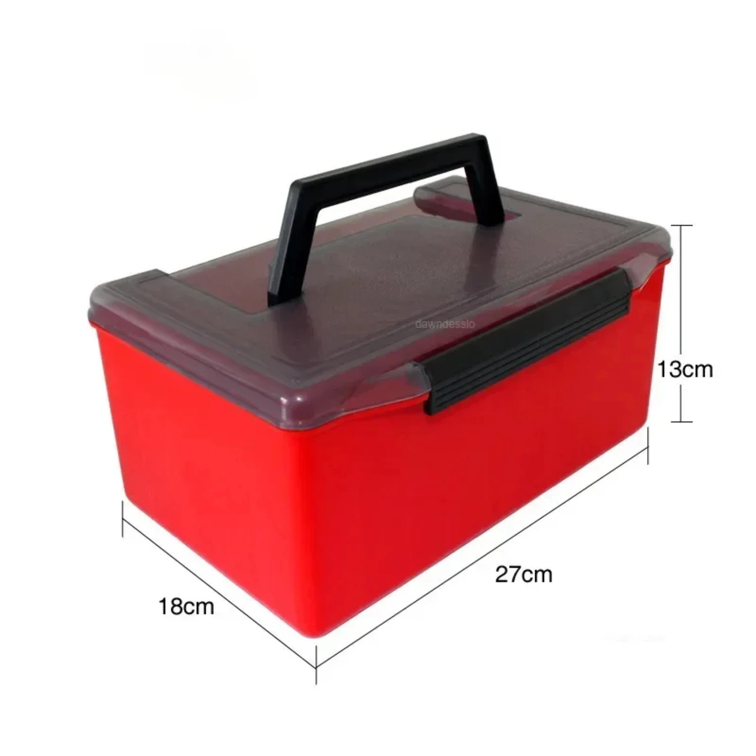 Рыболовные коробки Minnow Squid Jig Sea Egi Box Жесткий контейнер для приманок Пластиковый