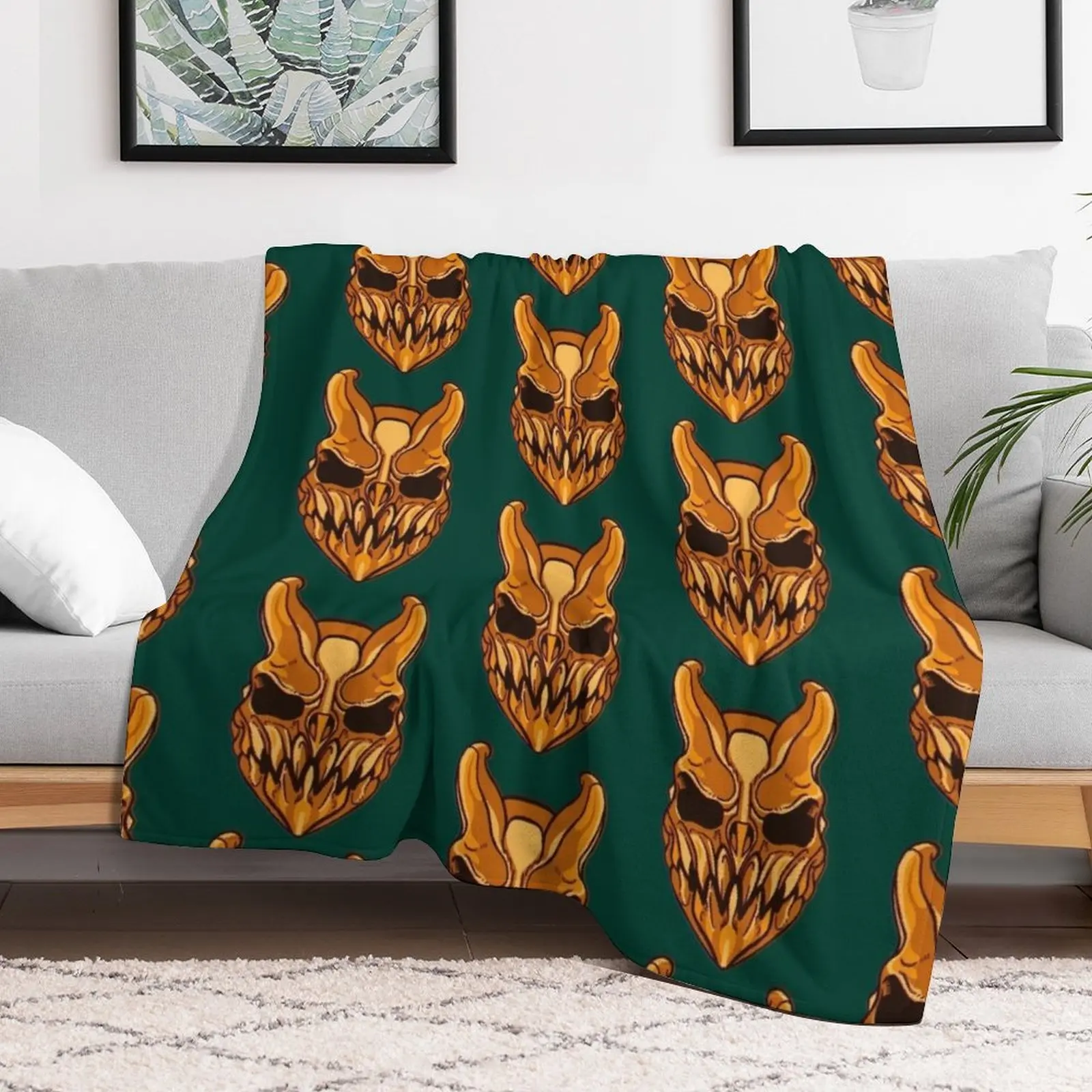 Одеяло ALEX TERRIBLE