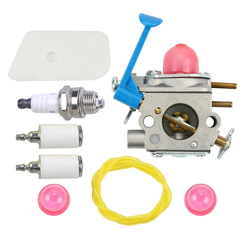 Карбюратор 28Cc для Husqvarna 125L 125Ldx 128Ld Weedeater Zama C1Q-W38