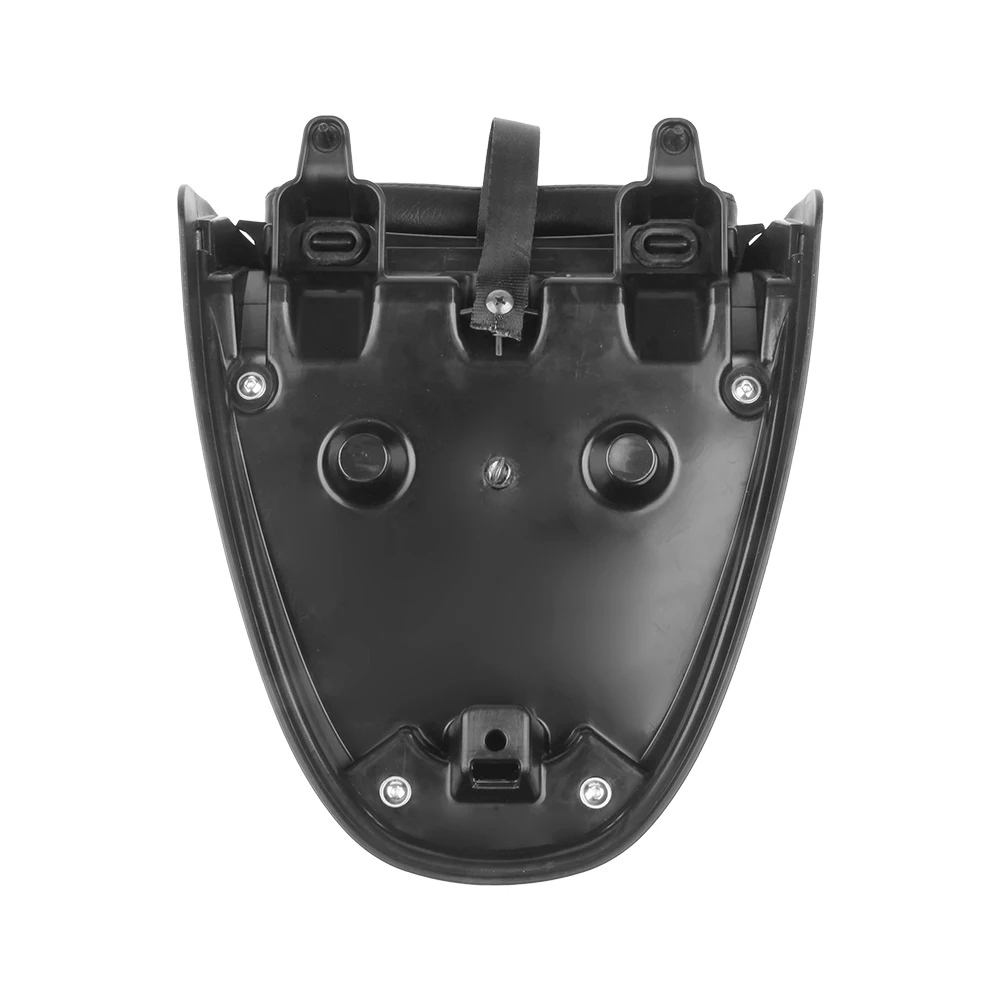 Чехол для заднего сиденья мотоцикла обтекатель капота аккуратный Чехол-коробка