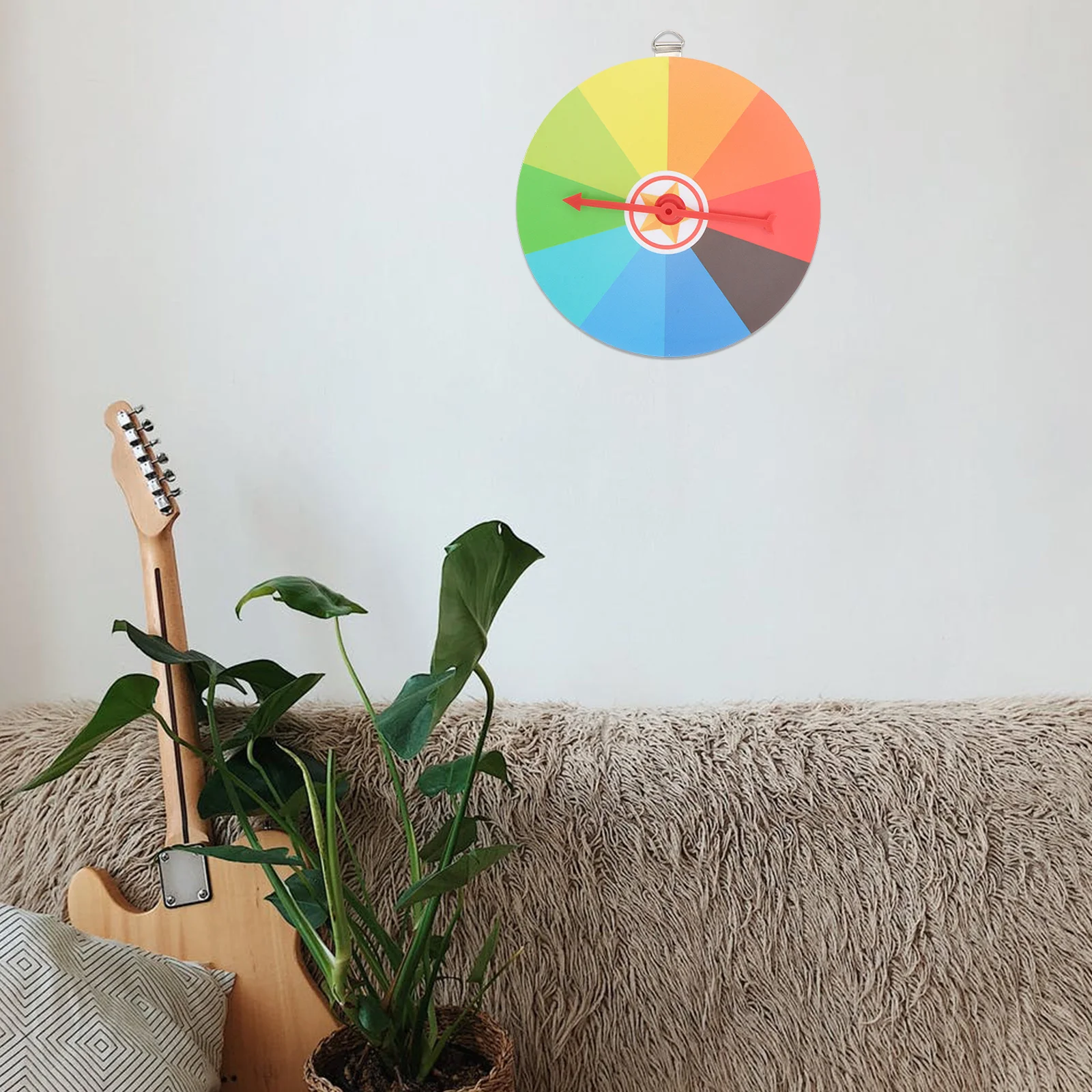 2 комплекта колес удачи детские развивающие игрушки реквизит для вечеринки