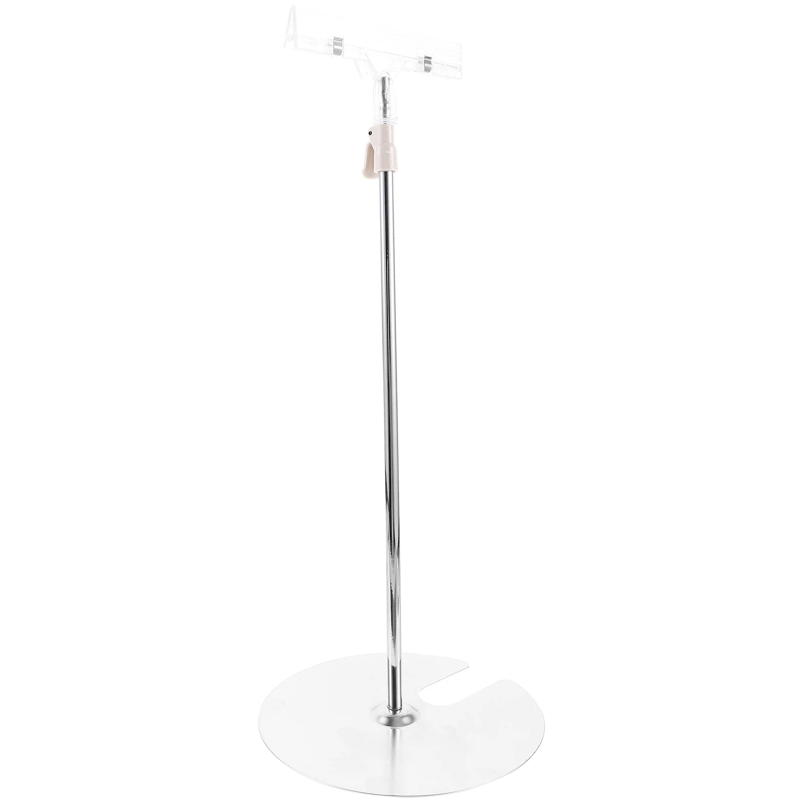 

Регулируемые стойки для постеров, вертикальные стойки для витрин, демонстрационные выдвижные баннеры из нержавеющей стали