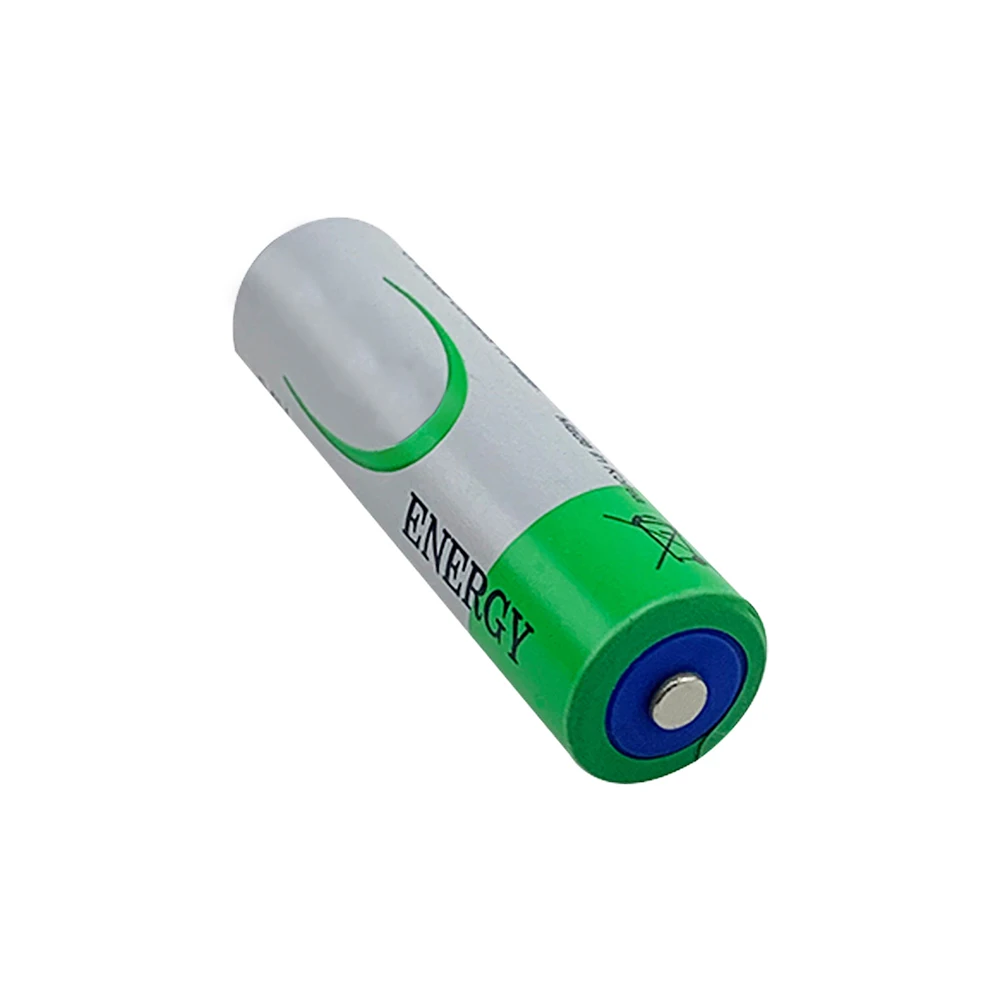 Электронный счетчик воды Xl-060f Ls14500 Tl-4903 5/10 шт