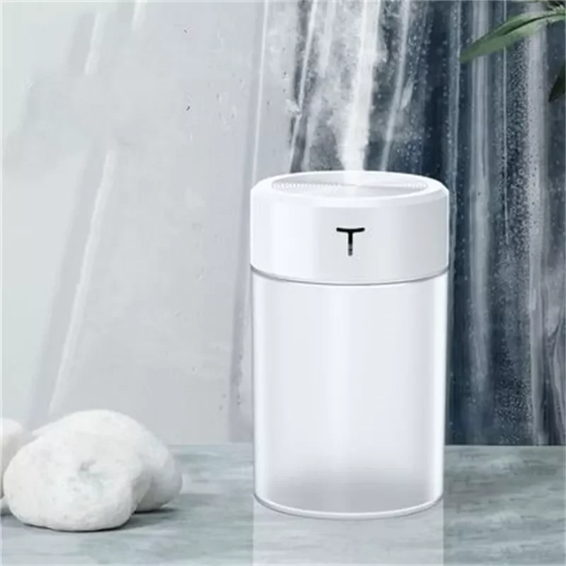 

USB-увлажнитель воздуха большой емкости