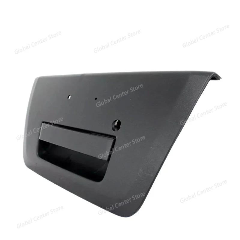 Фото Ручка двери багажника для Nissan Frontier 2005 года - 90606-EA810 №2