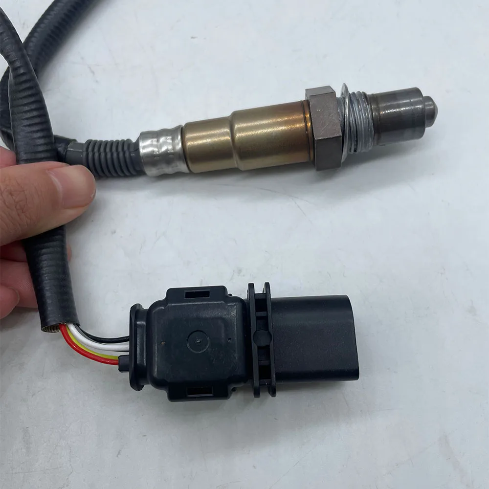 0258017098 Широкополосный датчик кислорода O2 для воздуха и топлива B-MW 325i 328i 335i 528i 525i 530i