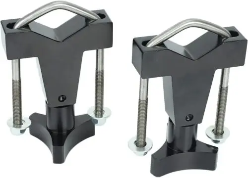 

High-Lift Jack Tube Mount 1-2.5" (Round/Square) For Jeep Cherokee Gladiator