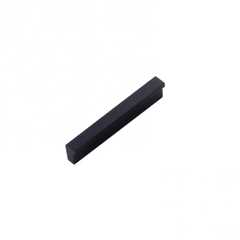 

Aluminum Alloy Line Shape Furniture Hardware Cupboard Cabinet Drawer Handle
