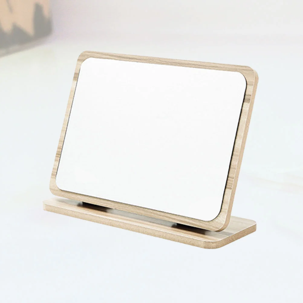 

Mirror Stand Vanity Table Tabletop Magnifying Magnification Swivel Folding Standing Desktop Foldable Portable Big Dressing
