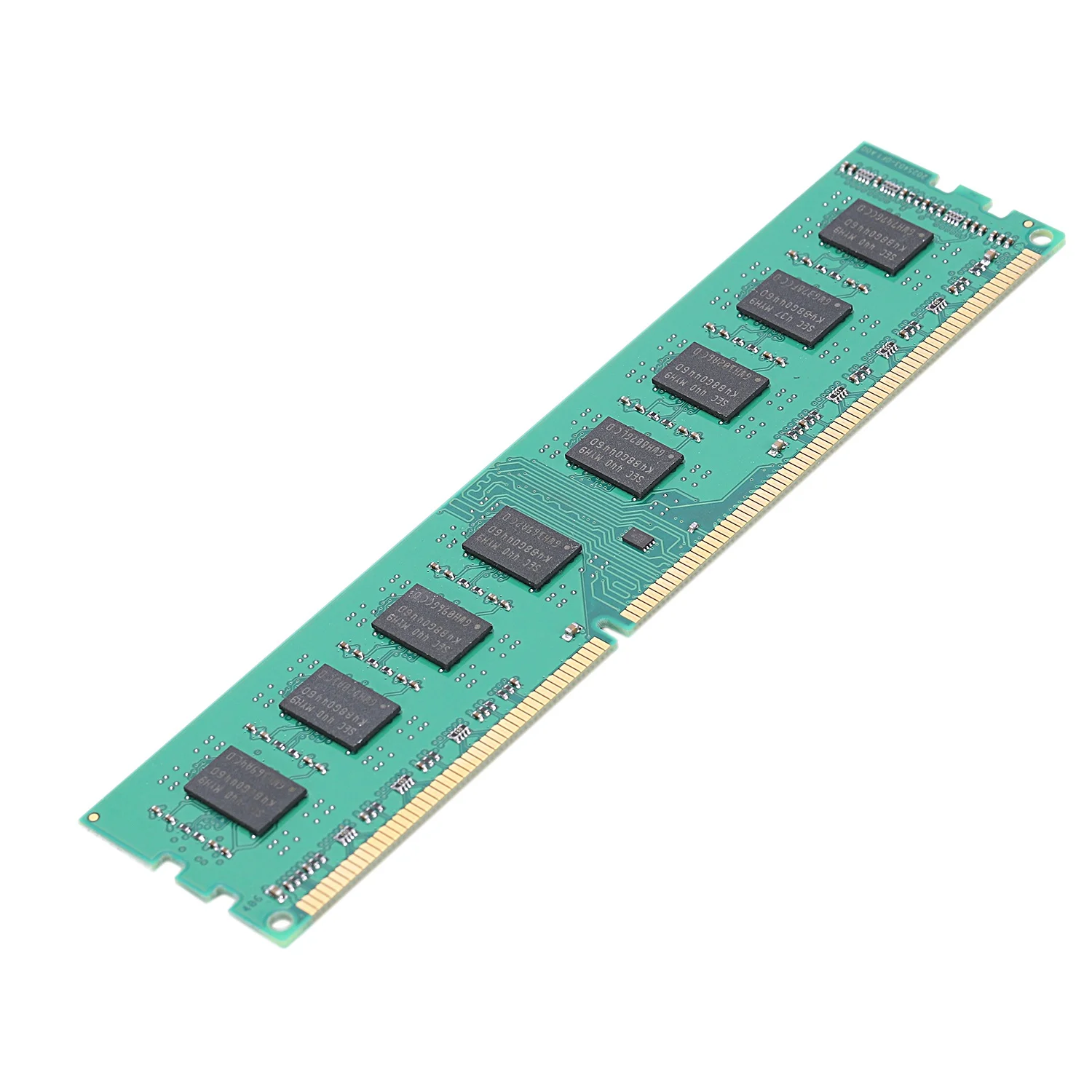 Фото DDR3 16GB 1600Mhz DIMM PC3-12800 1,5 V 240 Pin Desktop Memory RAM Non-ECC для AMD Socket AM3 AM3 + FM1 FM2 материнская плата №5