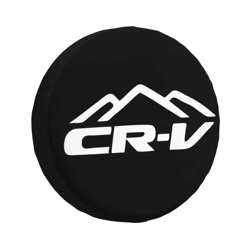 Overland CRV чехол для запасной шины для Toyota RAV4 Prado Jeep RV SUV 4WD 4x4, Защитные чехлы для автомобильных колес 14 