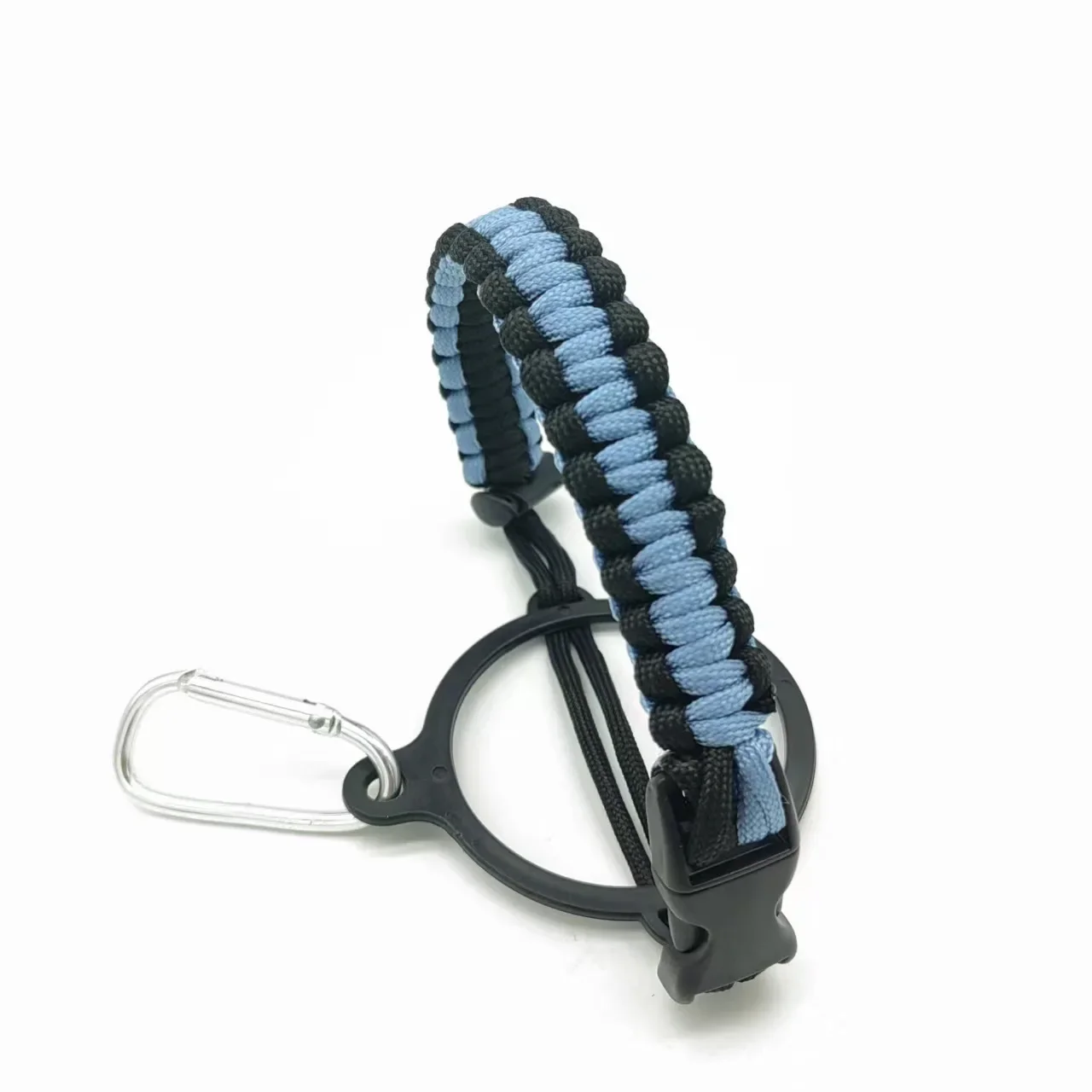 

MOONBIFFY Держатель для бутылки с водой из паракорда