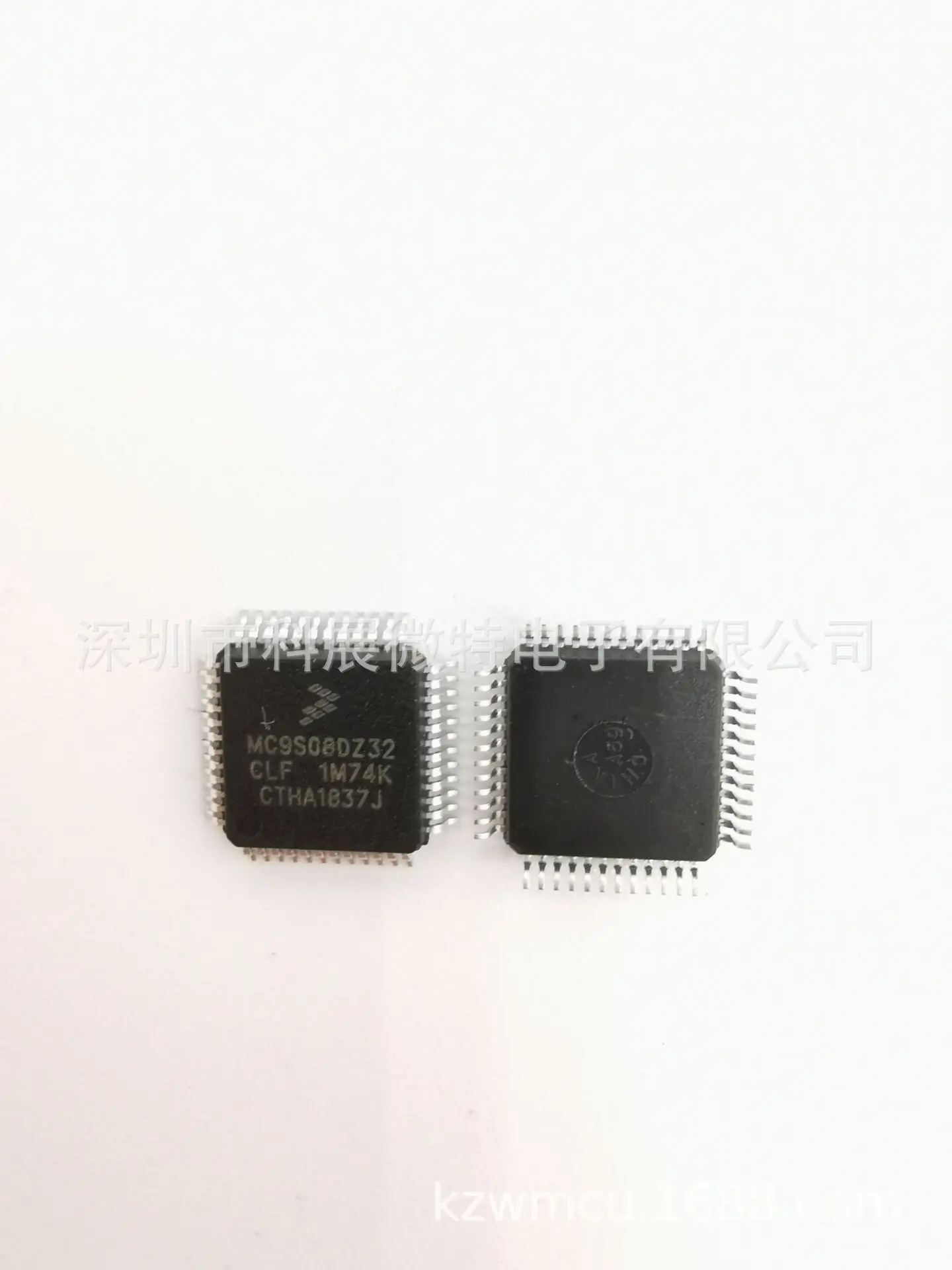 

MC9S08DZ32CLF 9S08DZ32CLF QFP-48 Integrated chip Original New