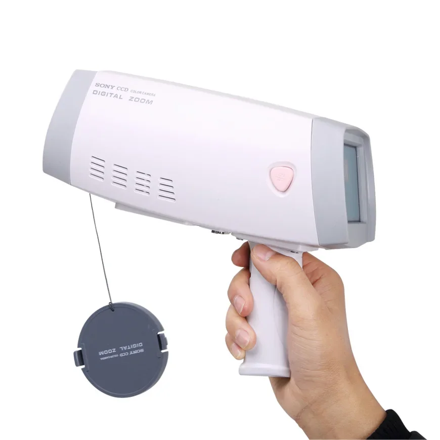 Дешевая цена портативный цифровой видеокольпоскоп электронный кольпоскоп для