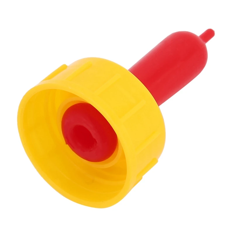 Соска силиконовая для соски-пустышки 10 шт.