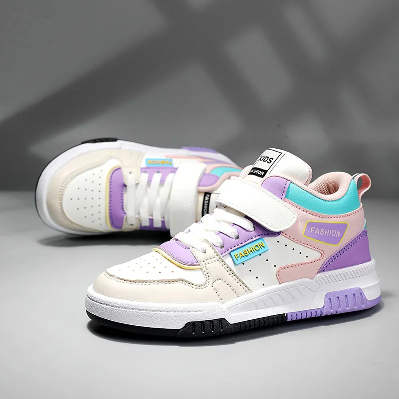 Детская повседневная спортивная обувь YUYIN модные удобные высококачественные