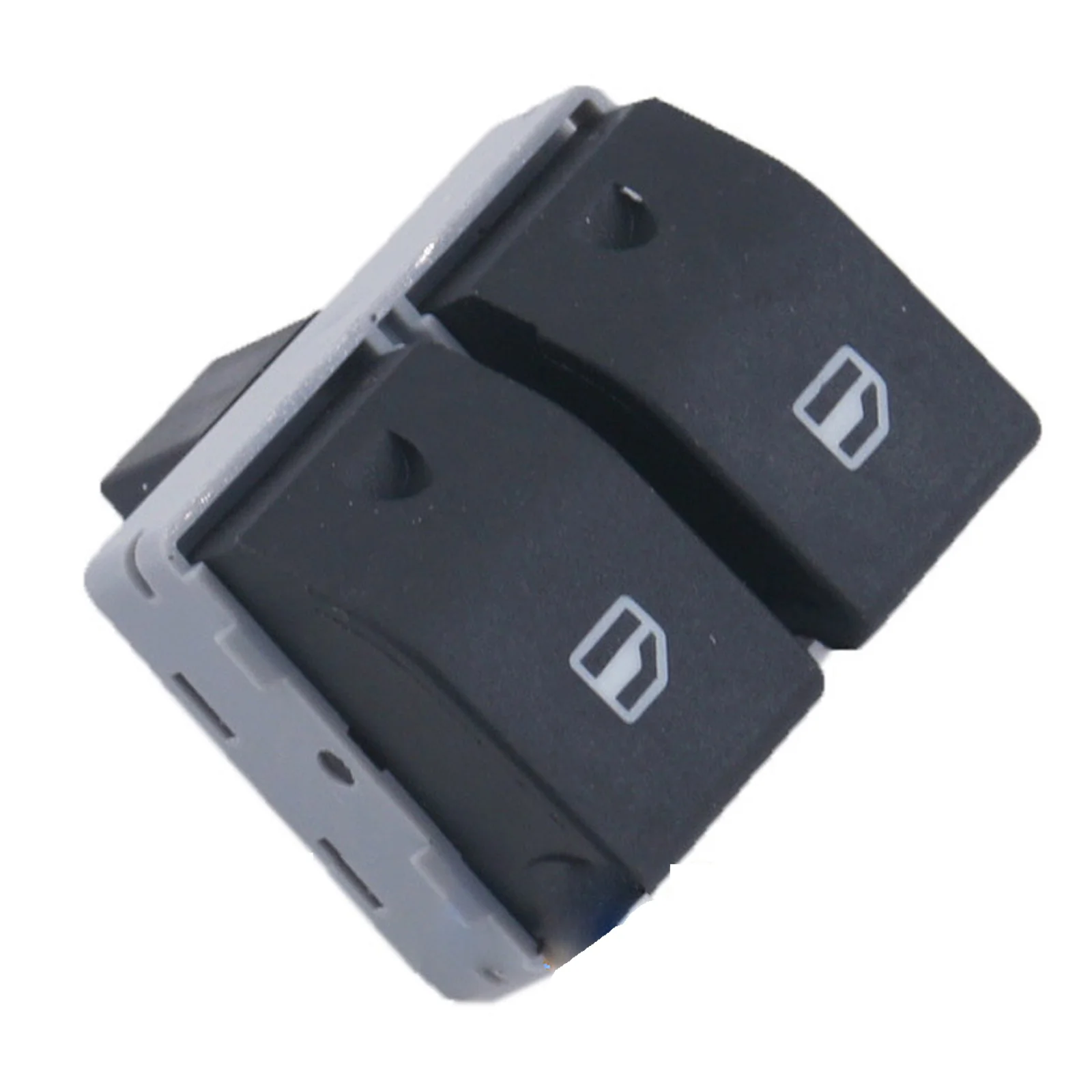

Electric Window Control Switch For VW /Polo 9N /Seat /Ibiza /Cordoba 6Q0 959 858 2002-2009