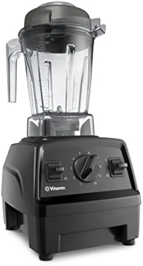 

E310 Explorian Blender, Professional-Grade, 48 Oz. Container, Black