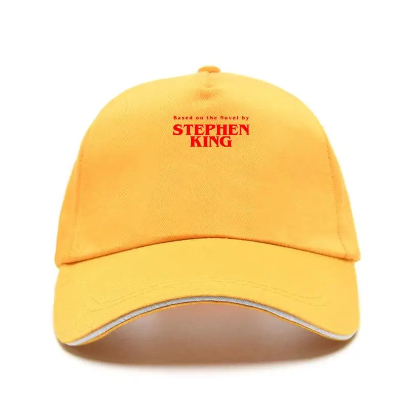 

Новинка Кепка tephen King Baeba Кепка Горячая ставка eer ставка шение 80 Nine тренд tephen king it книга для чтения