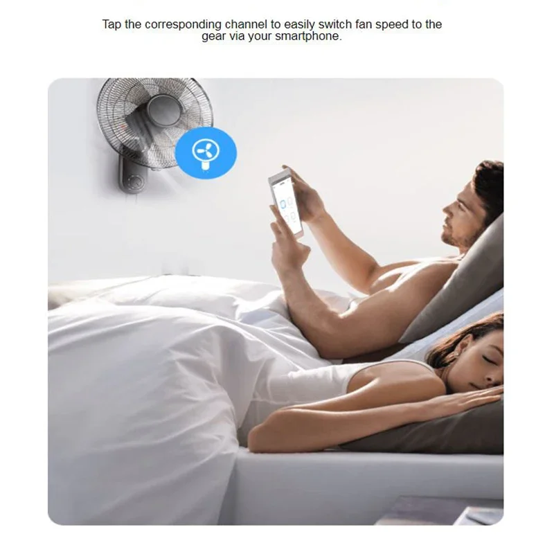 SONOFF 4CH R3/4CH PRO R3 4-бандовый интеллектуальный переключатель Wi-Fi 433 МГц Монтаж на