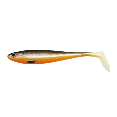 SANMO Силиконовый воблер Shad Swimbaits 7см 10см