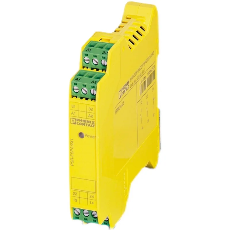 Муфта реле PSR-SCP-24UC/URM/3X1/3X2 - 2981839