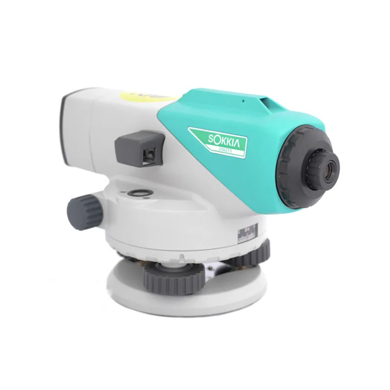 

New Price Sokkia Automatic Level High Precision Digital Level