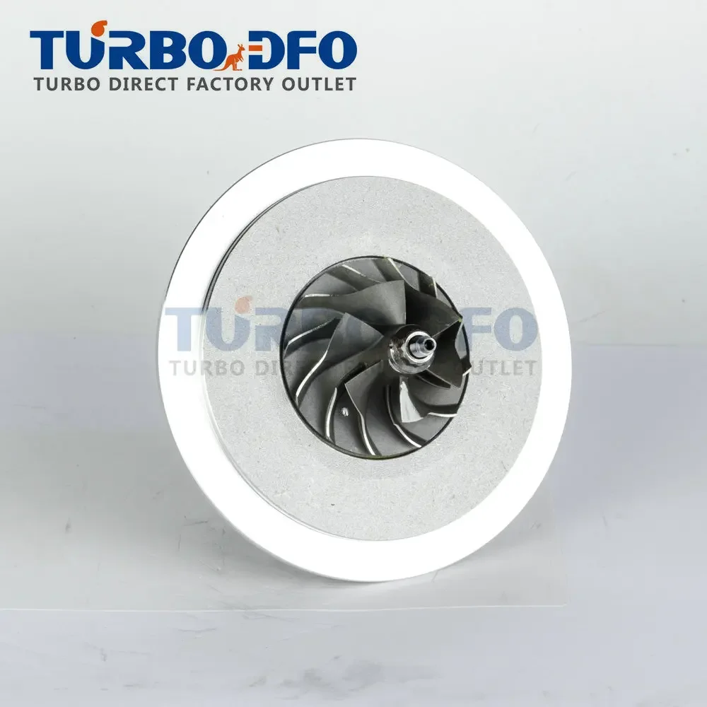 Картридж автомобильного турбозарядного устройства 8200100284 720244 Турбокомпрессор
