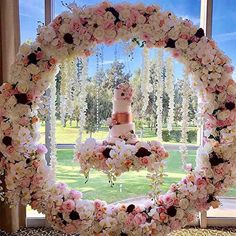 

14 Pieces Flower Arch Foams Garland Oasis Floral Arch Foam Blocks Foams Mud Garden DIY Crafting For Wedding