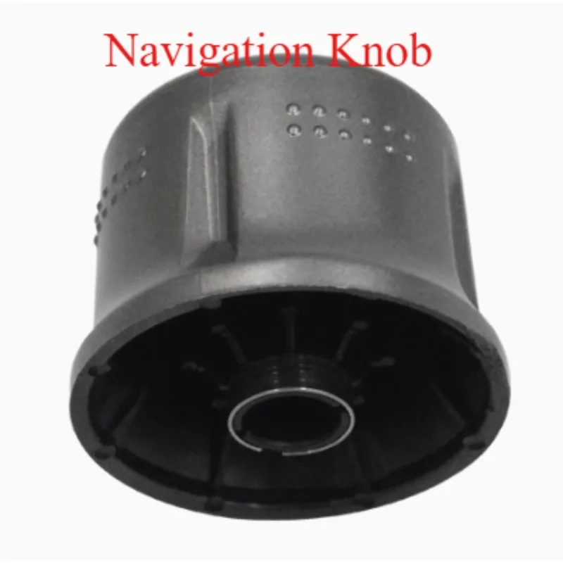 

CD-плеер DVD-навигатор, хост-навигация, переключатель громкости, ручка потенциометра, кнопка, крышка ключа для Toyota Highlander 2007-2014