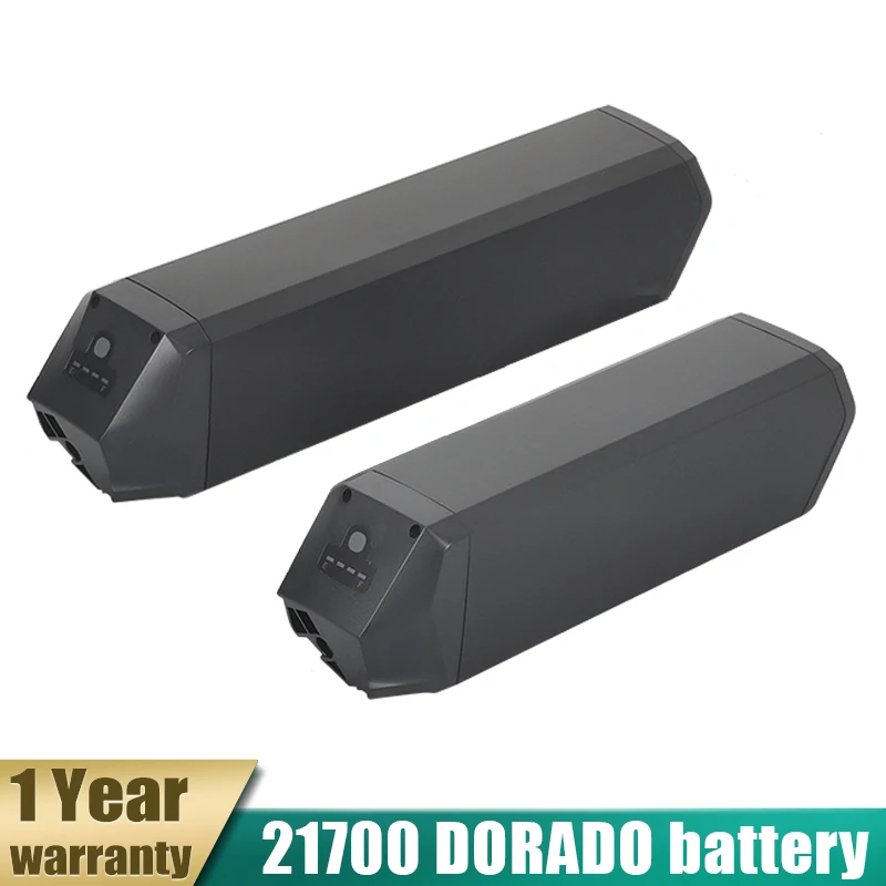 Аккумуляторная батарея для электровелосипеда 48 В 25 Ач 20