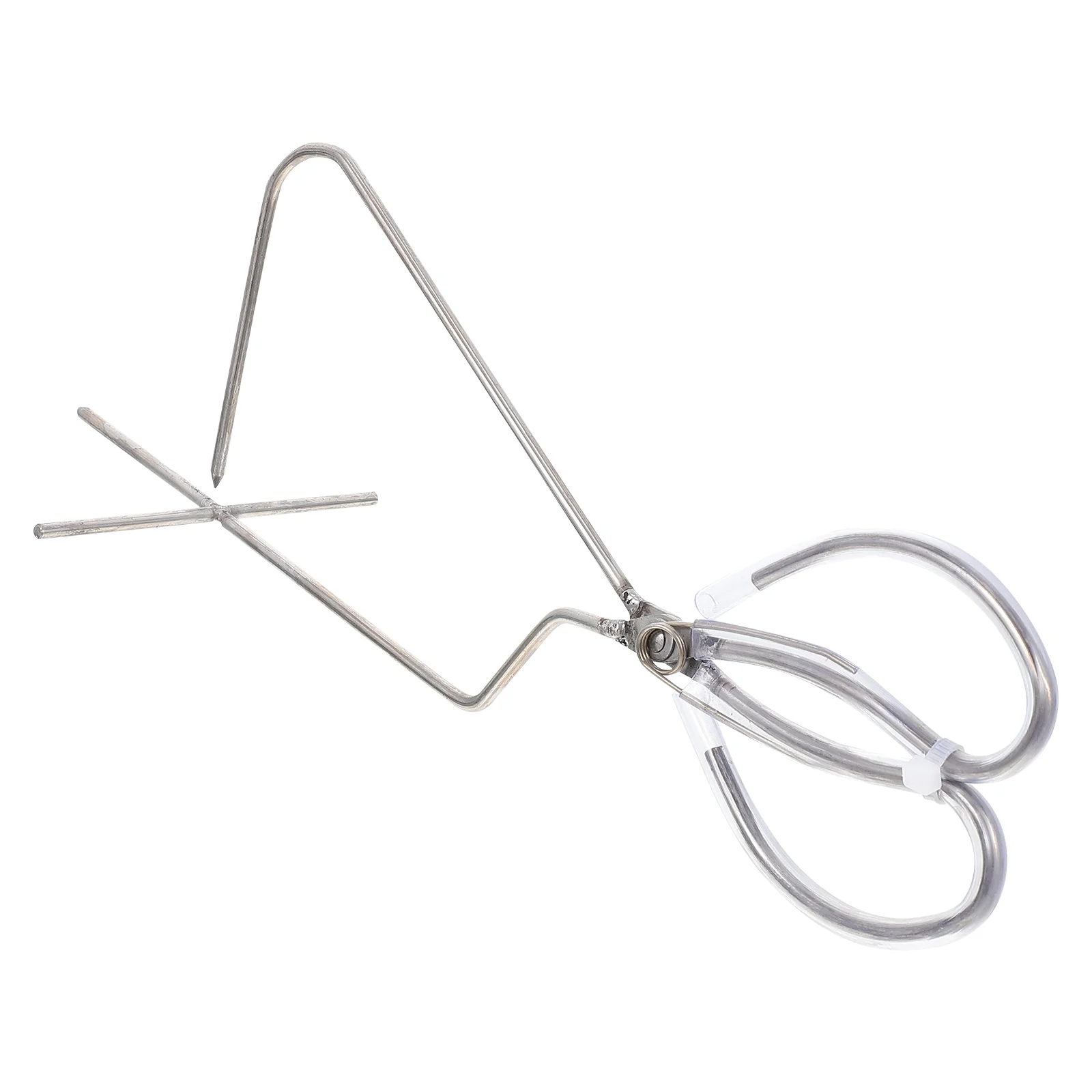 Щипцы для погружения керамики плоскогубцы глазури высокотемпературные